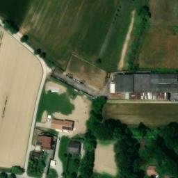 Mappa satellitare VIA FERDINANDO MAGELLANO, Legnaro