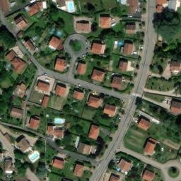 château du Moine sacristain