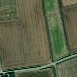 Mappa satellitare STRADA PRAGILARDO, Santhià