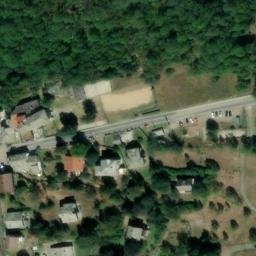 Mappa satellitare CORSO TRENTO, Groscavallo