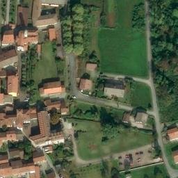 Mappa satellitare CORSO REVELLI, Scarmagno
