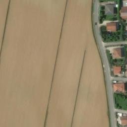 Mappa satellitare VICOLO SENGIARI, Teolo