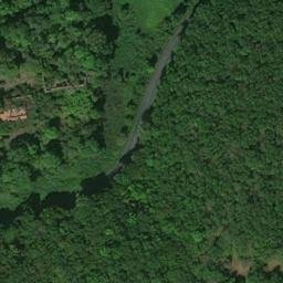 Ruines du château de Jovelle