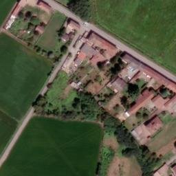 Mappa satellitare VIA GIUSEPPE VERDI, Tornaco