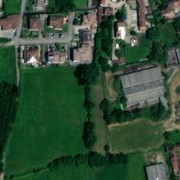 Mappa satellitare VICOLO MADONNINA, Dovera