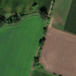 Mappa satellitare VIA BRIGNEDOLO, Calvisano