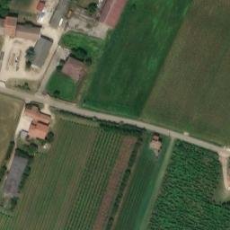 Mappa satellitare VIA CA' LASAGNA, Lonigo