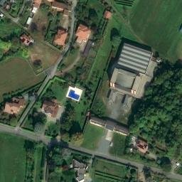 Mappa satellitare STRADA SANT'ORSO, Cuceglio