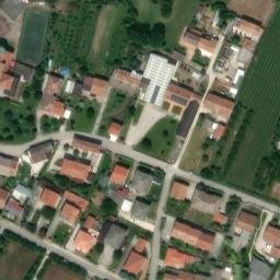 Mappa satellitare VIA ARENA, Lonigo