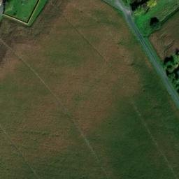 château de Saint Martial