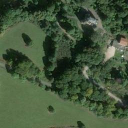 château de Pérusel