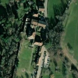 château de Beauregard