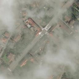 Mappa satellitare VIA VIGONE, Borgo Vercelli