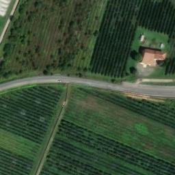 Mappa satellitare VIA BICELLO, Vigasio
