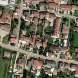 Mappa satellitare VICOLO RISORGIMENTO, Arcole