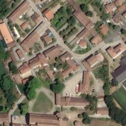 Mappa satellitare STRADA STATALE 526, Morimondo