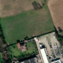 Mappa satellitare VIA VISCONTI, Crema