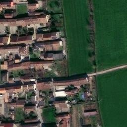 Mappa satellitare VIA REPUBBLICA, Salvirola