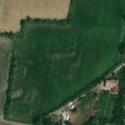Mappa satellitare CASCINA BONIFICA, Leno