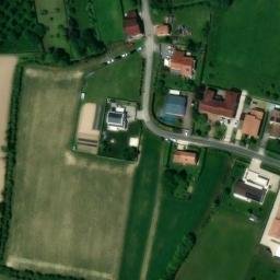 Mappa satellitare VIA PASUBIO, Legnaro