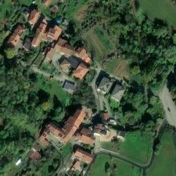 Mappa satellitare VIA RIVARA, Pertusio