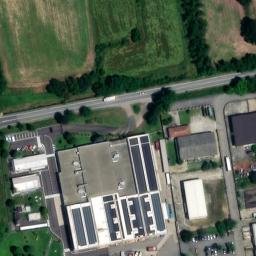 Mappa satellitare STRADA STATALE 235, Chieve