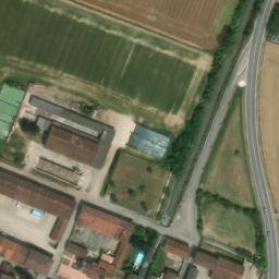 Mappa satellitare VIA RISORGIMENTO, Verolanuova