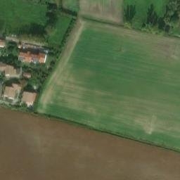 Mappa satellitare VIA TRAMONTE, Teolo