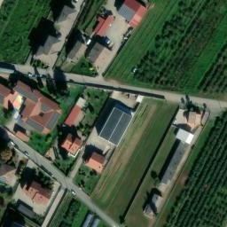 Mappa satellitare VIA ARBUSCELLO, Borgo d'Ale