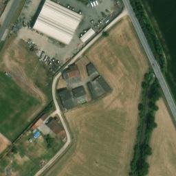 Mappa satellitare CASCINA RIMEDIO, Leno