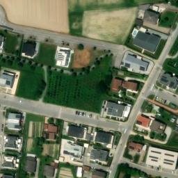 Mappa satellitare VIA GIOVANNI CABOTO, Legnaro