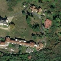 château Saint Bernard