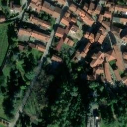 Mappa satellitare PIAZZA VENTI SETTEMBRE, Maglione