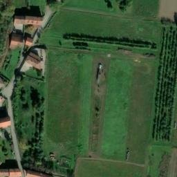 Mappa satellitare VIA COSSANO, Maglione