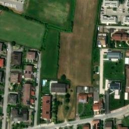 Mappa satellitare VIA GUIDO ROSSA, Legnaro