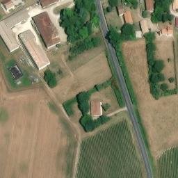 Château Pey de Pont