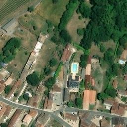 Château Les Ormes Sorbet