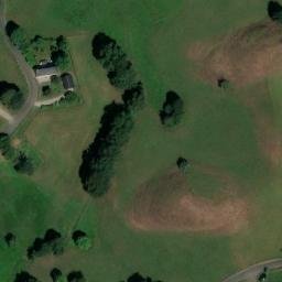 château du Châtelet