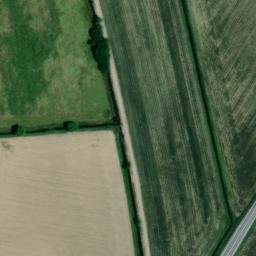 Mappa satellitare CASCINA FACCHINETTA, Lodi