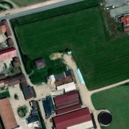 Mappa satellitare CASCINA CASALETTI, Crespiatica