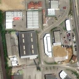 château de La Rebatière