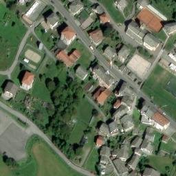 Mappa satellitare VIA FOIERI, Cantoira