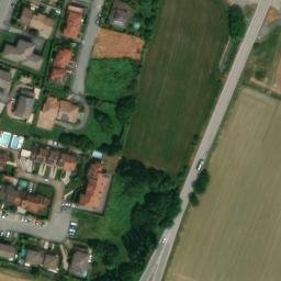 Mappa satellitare VIA SANDRO PERTINI, Manerbio