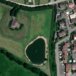 Mappa satellitare VICOLO BOLDORI, Chieve