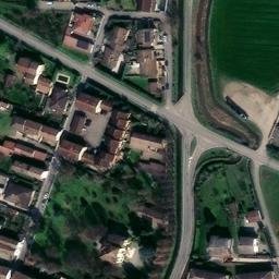Mappa satellitare VIA FERRANTE APORTI, Fiesco
