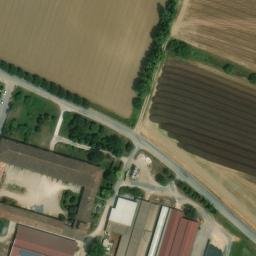 Mappa satellitare CASCINA PALAZZO, Leno