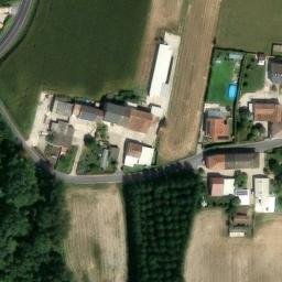 Mappa satellitare VIA ISOLALTA FORETTE, Vigasio