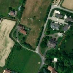Mappa satellitare VIA AMERIGO VESPUCCI, Legnaro