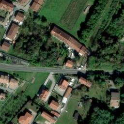 Mappa satellitare VIA ANTONIO GRAMSCI, Moncrivello