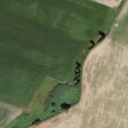Mappa satellitare CASCINA RONCHELLO, Gottolengo